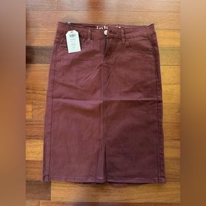 Inheritco Remi 26” Midi